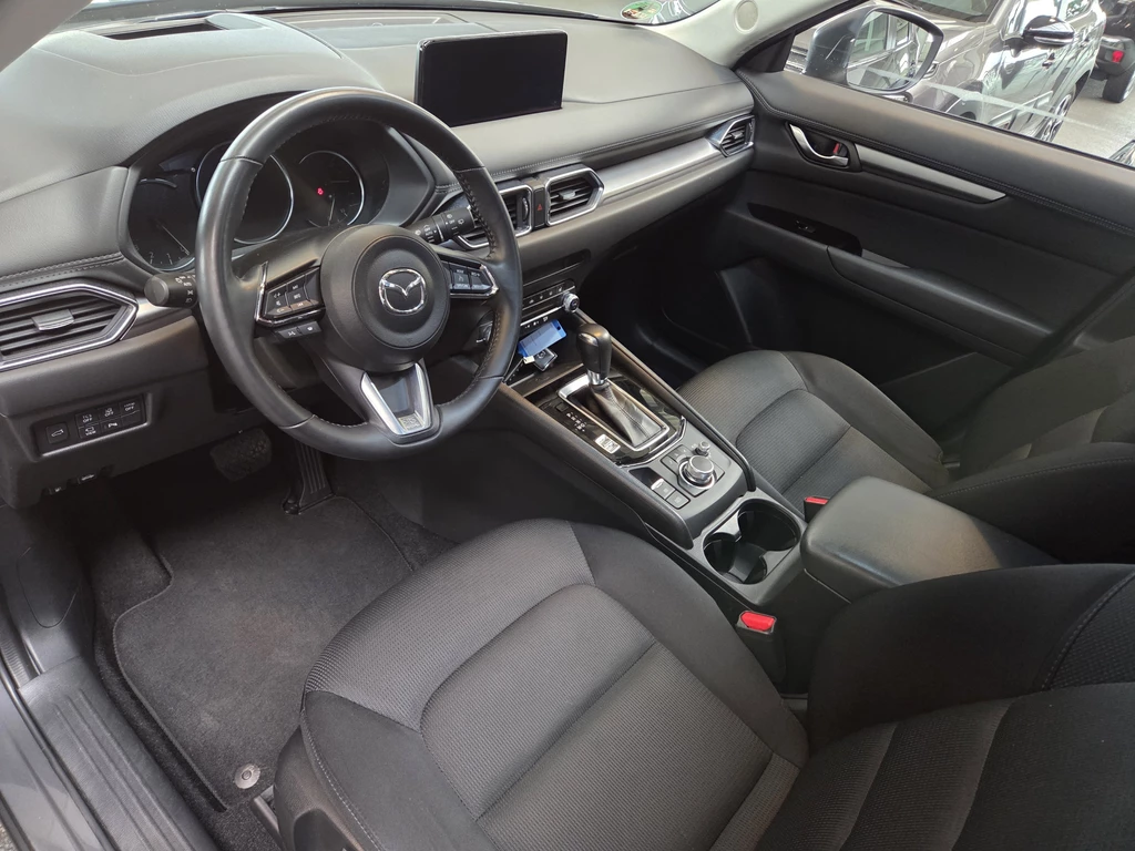 Mazda CX-5 – foto 16