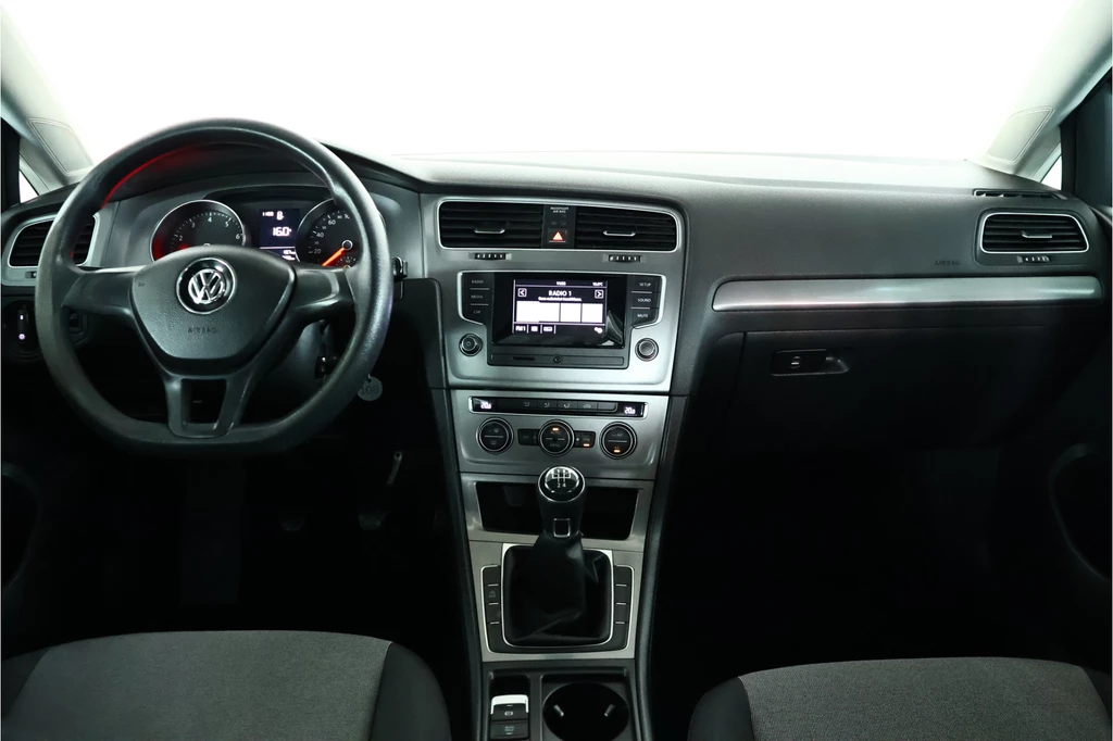 Volkswagen Golf – foto 15