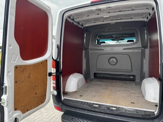 Mercedes-Benz Sprinter – thumbnail 34