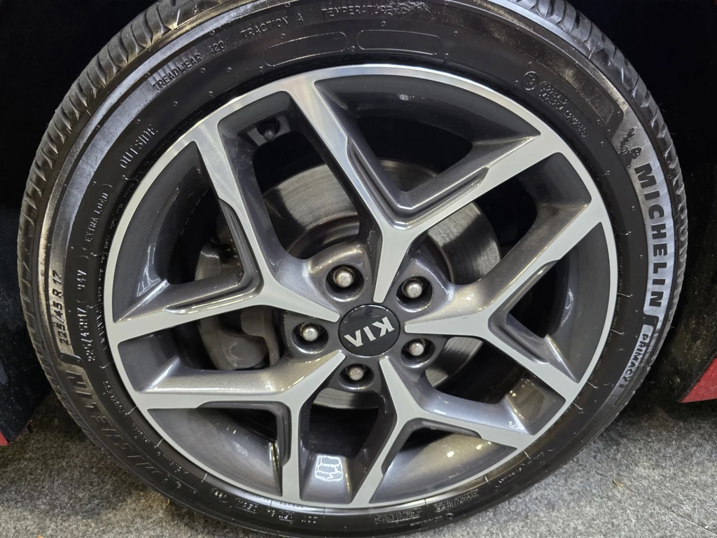 Kia ProCeed – foto 8