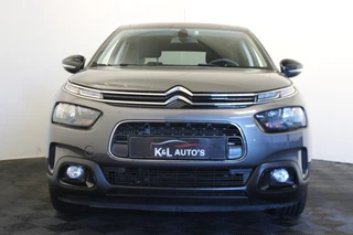 Citroën C4 Cactus – thumbnail 6