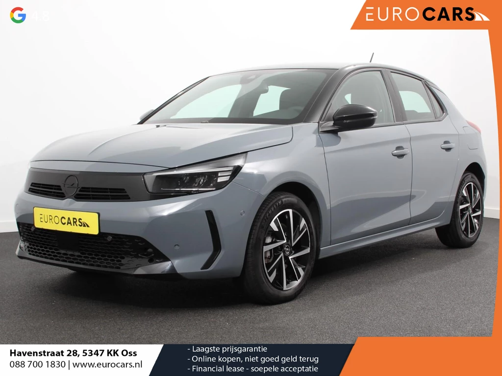 Opel Corsa – foto 1