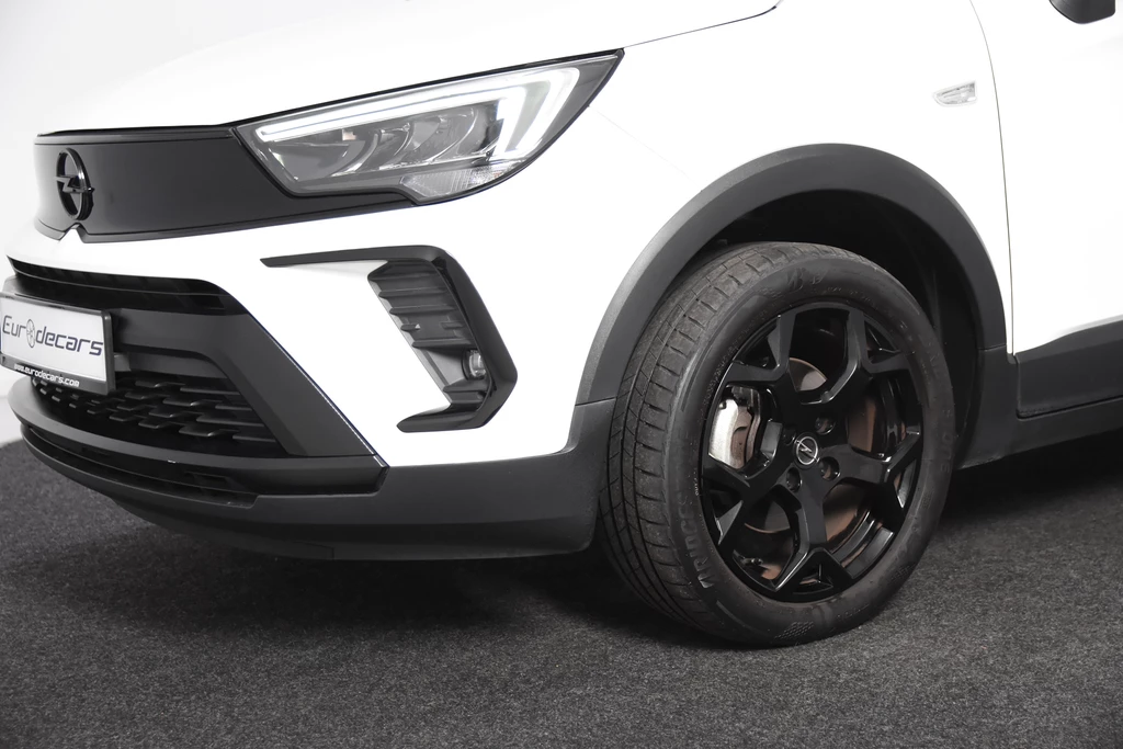 Opel Crossland – foto 28