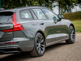 Volvo V60 – thumbnail 4