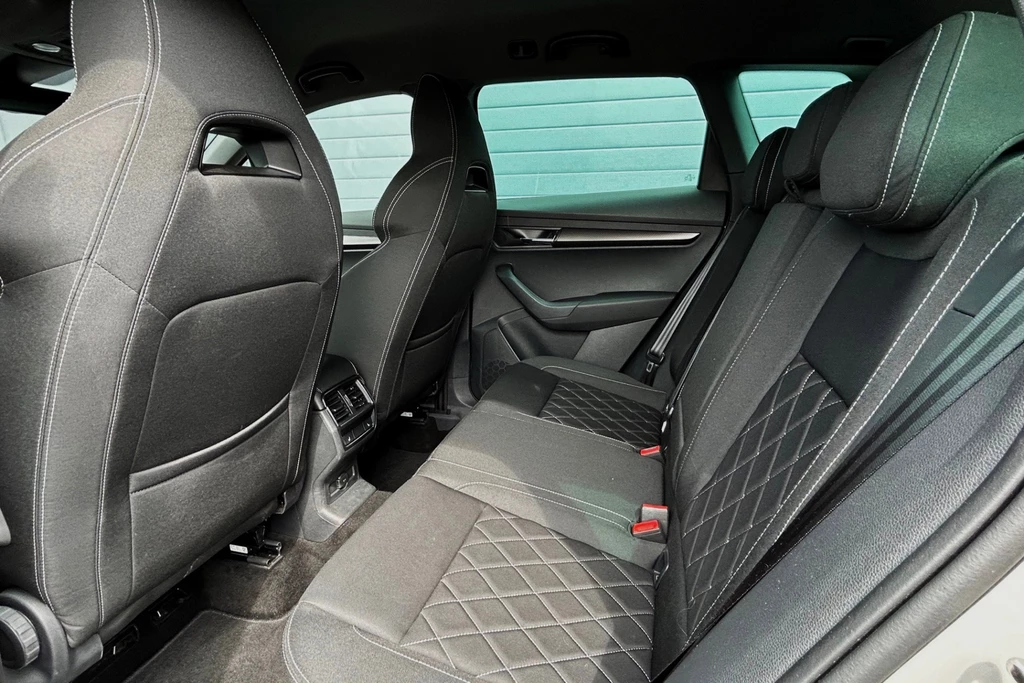 Škoda Karoq – foto 24