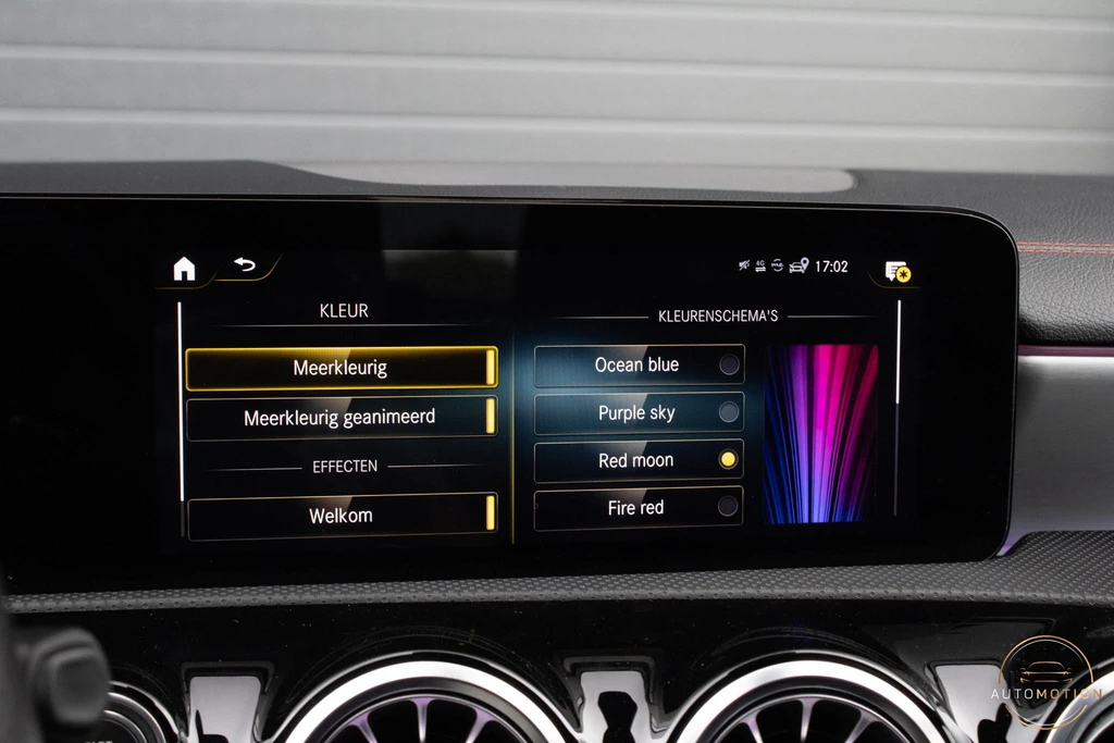 Mercedes-Benz CLA – foto 35