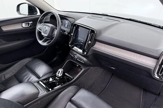 Volvo XC40 – thumbnail 19