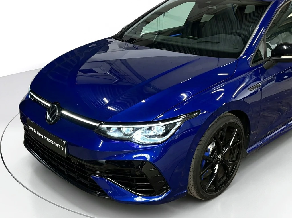 Volkswagen Golf – foto 2