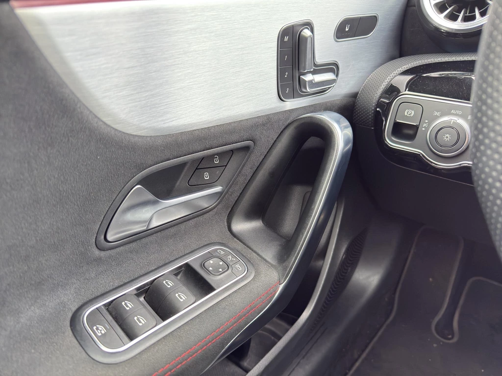 Mercedes-Benz A-Klasse – foto 15