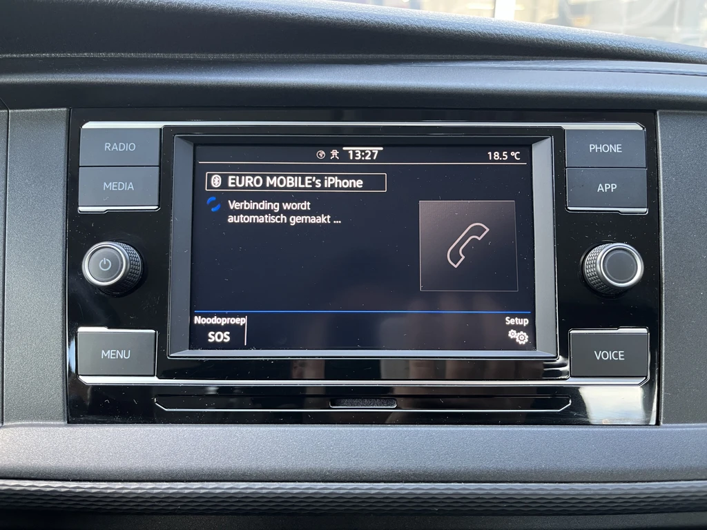 Volkswagen Transporter – foto 37