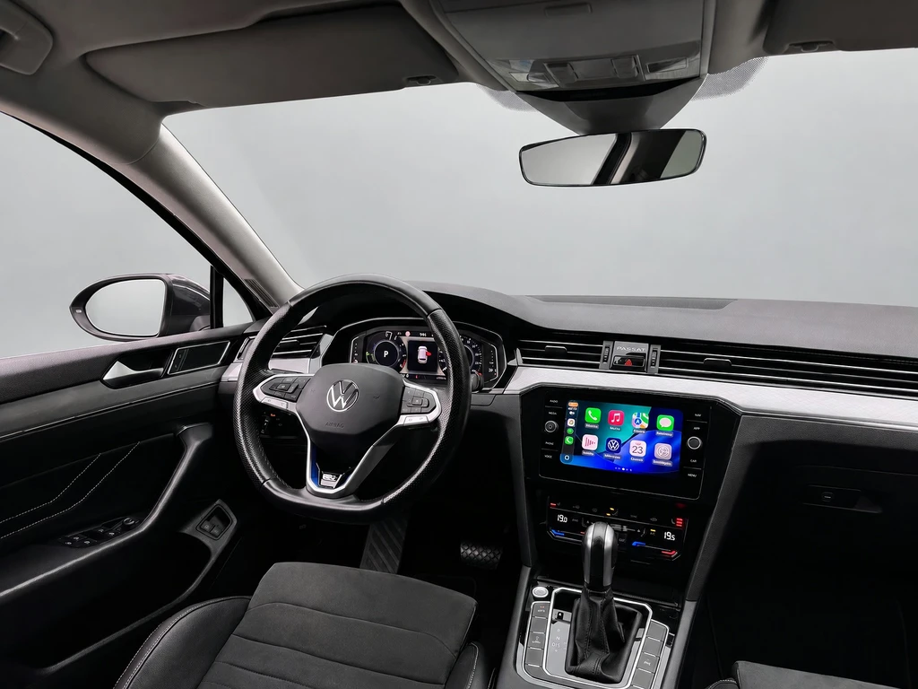 Volkswagen Passat – foto 9