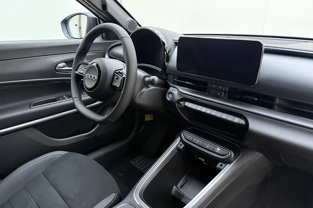 Fiat 600e – foto 16