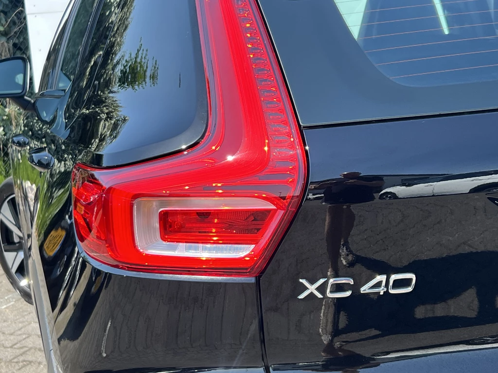 Volvo XC40 – foto 34