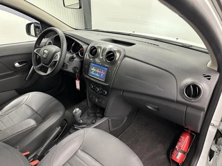 Dacia Sandero Stepway – thumbnail 12