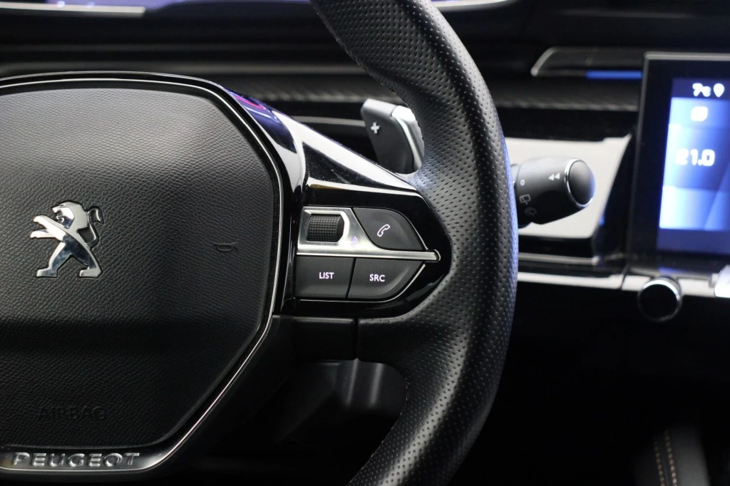 Peugeot 508 – foto 20