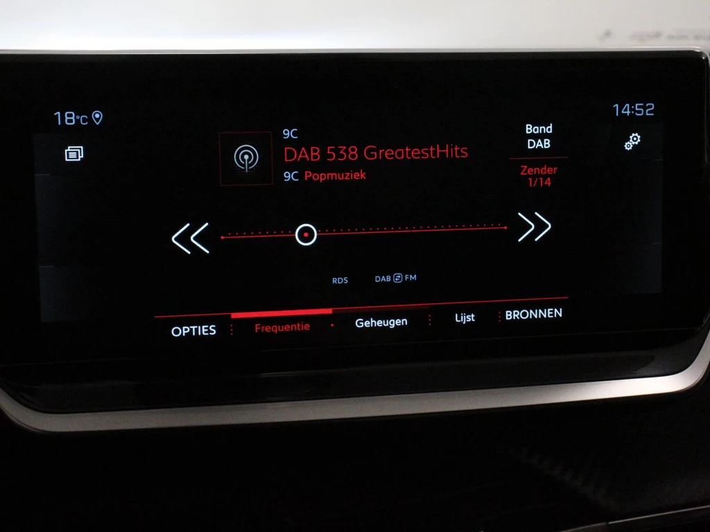 Peugeot 2008 – foto 15