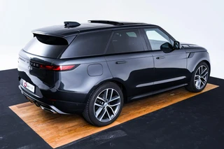 Land Rover Range Rover Sport – thumbnail 15
