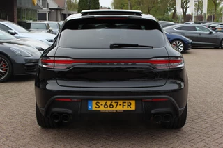Porsche Macan – thumbnail 4