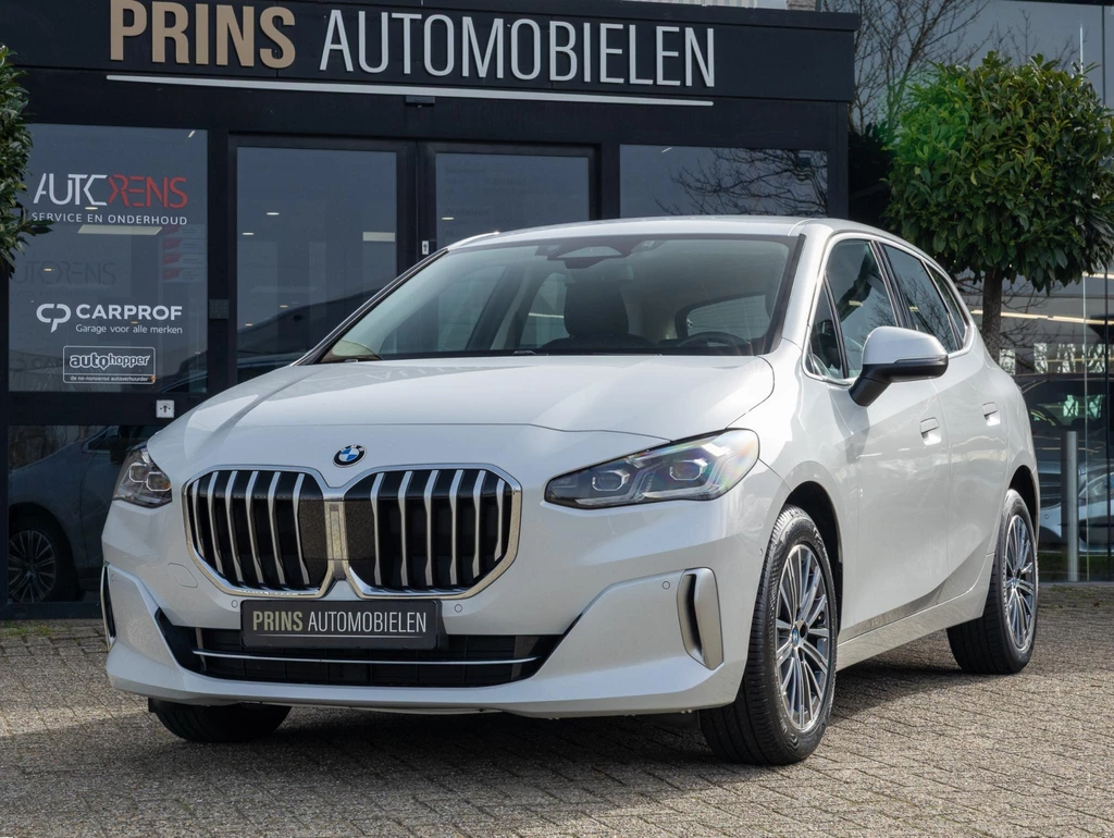BMW 2 Serie – foto 2