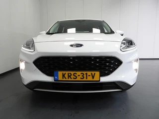 Ford Kuga – thumbnail 7