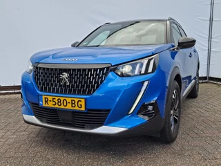 Peugeot 2008 – thumbnail 2