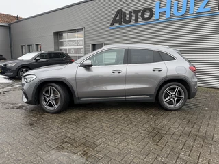 Mercedes-Benz GLA – thumbnail 3