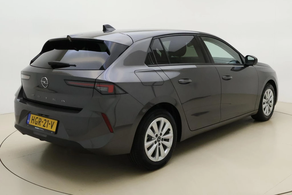 Opel Astra – foto 6