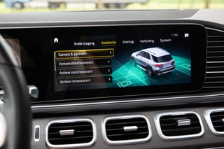 Mercedes-Benz GLE – thumbnail 17