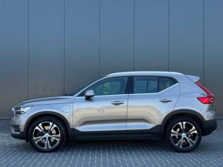 Volvo XC40 – thumbnail 4