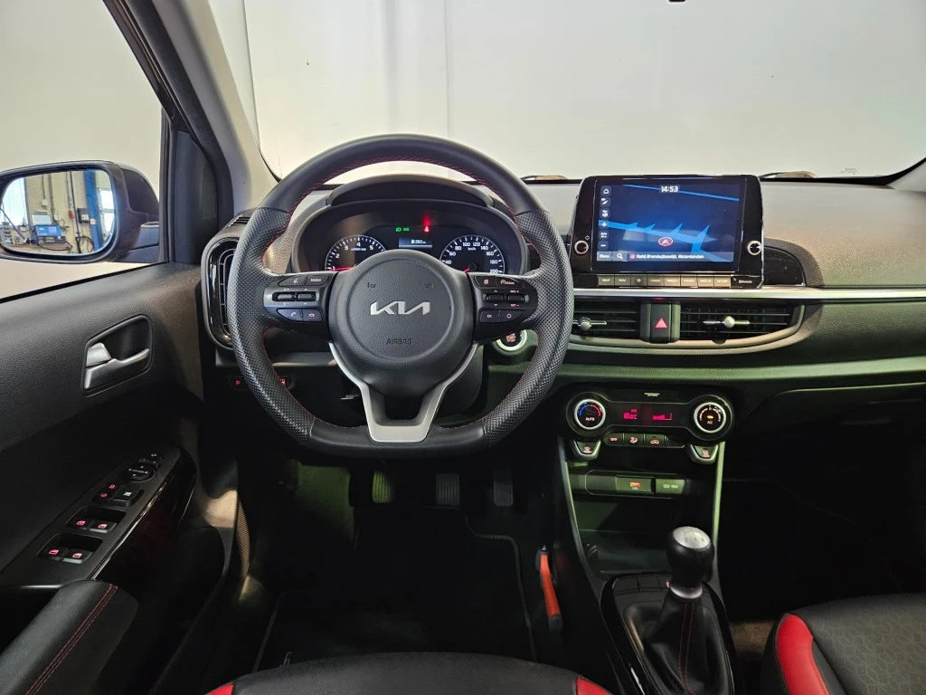 Kia Picanto – foto 25