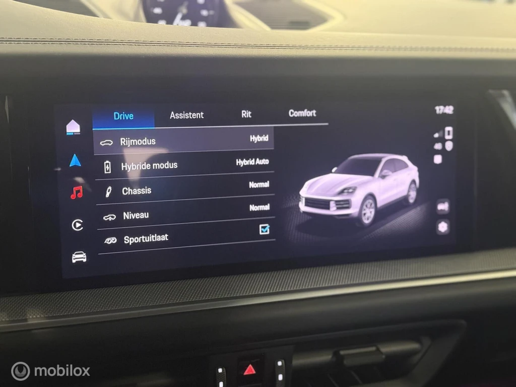 Porsche Cayenne – foto 22