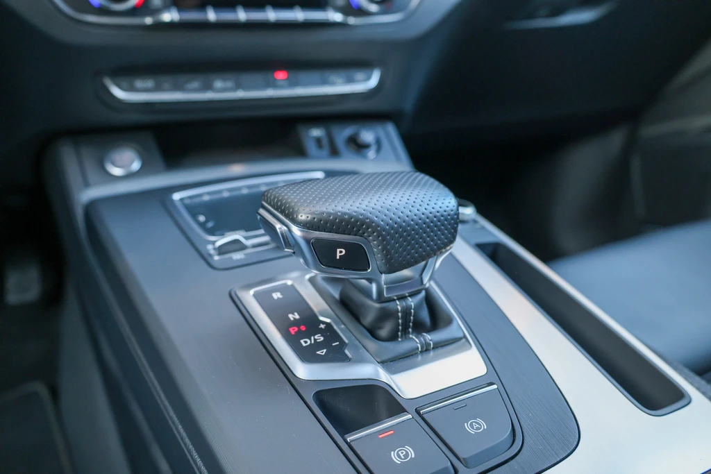 Audi Q5 – foto 42