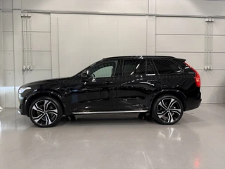Volvo XC90 – thumbnail 4