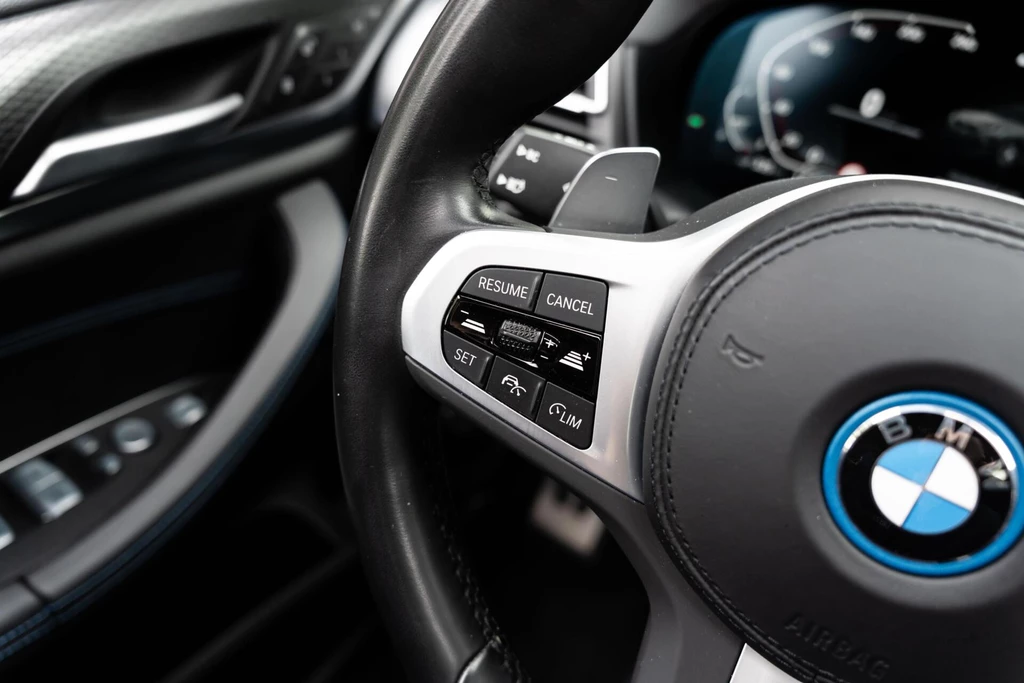 BMW X3 – foto 47