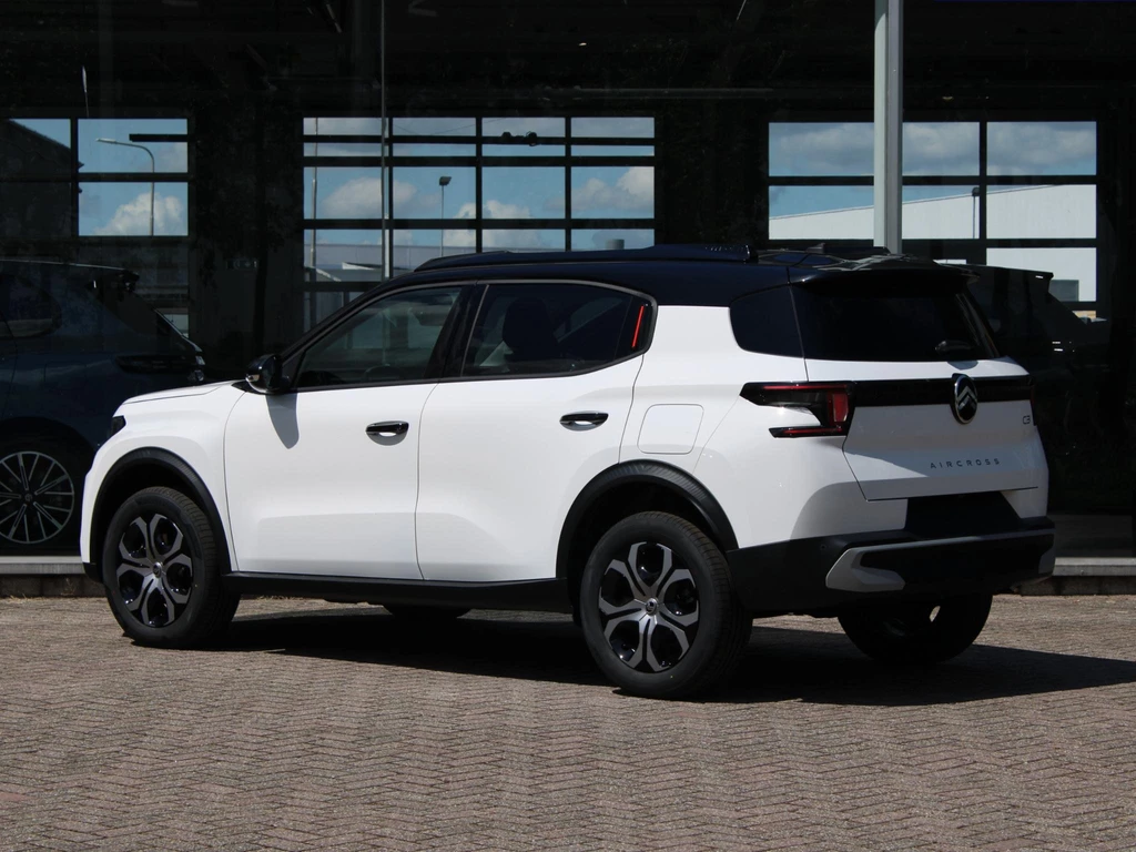 Citroën C3 Aircross – foto 3