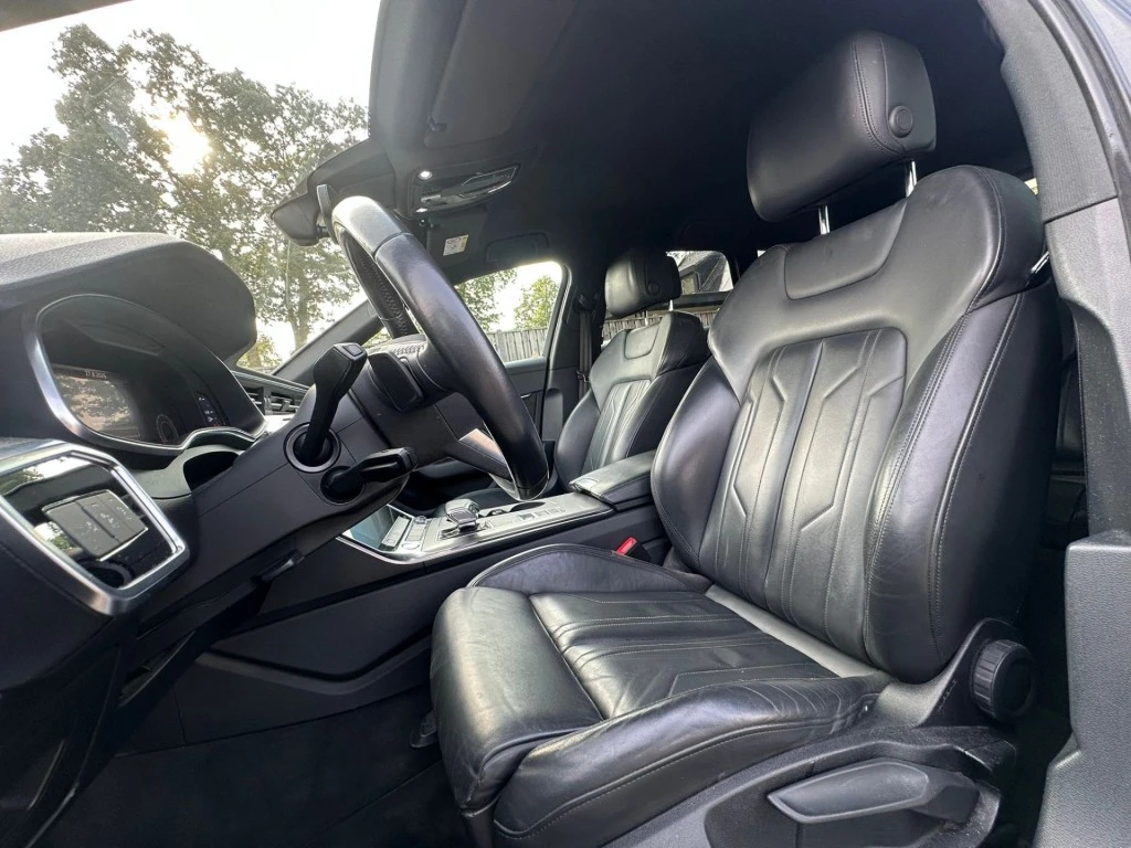 Audi A6 – foto 12