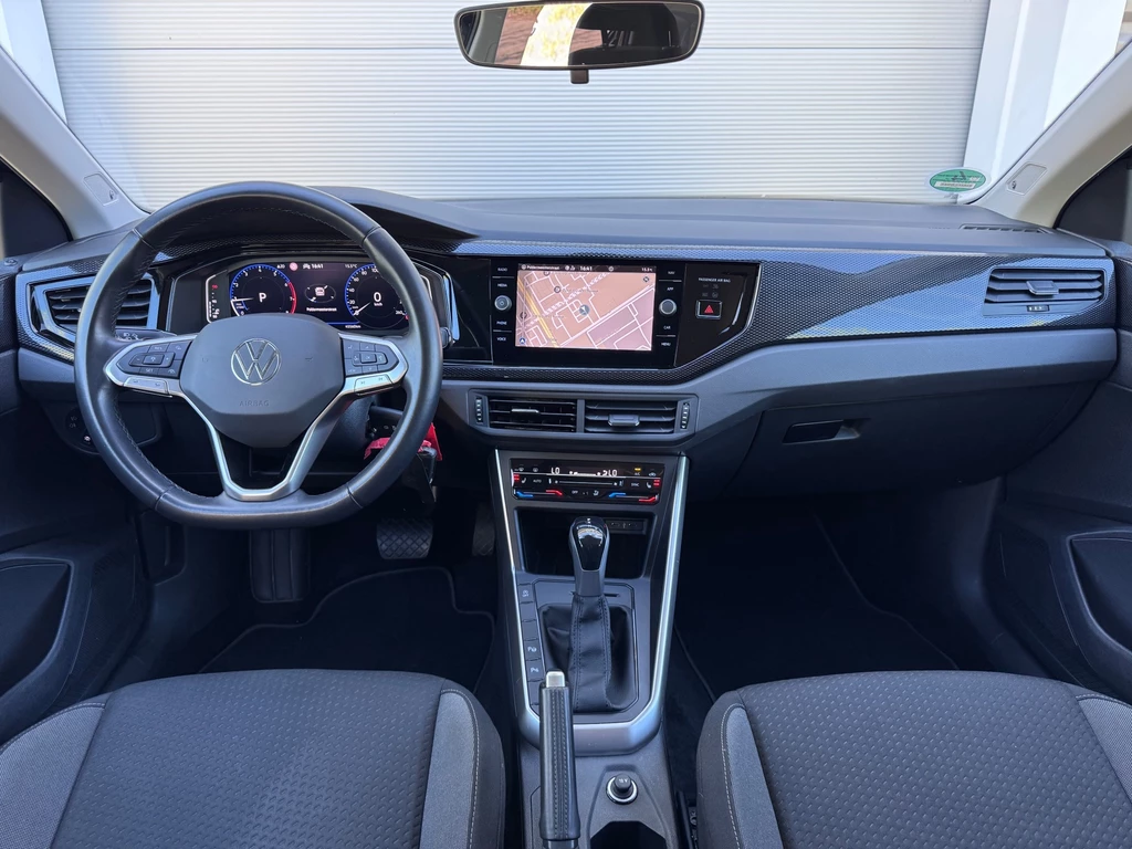 Volkswagen Polo – foto 9