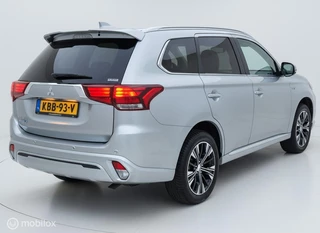 Mitsubishi Outlander – thumbnail 6