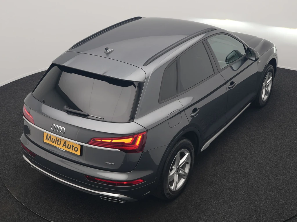 Audi Q5 – foto 8