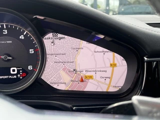 Porsche Panamera – thumbnail 27