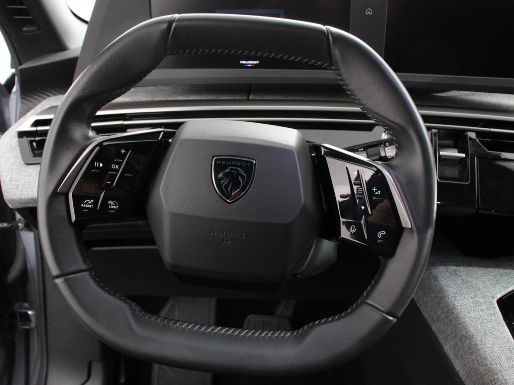 Peugeot 5008 – foto 15
