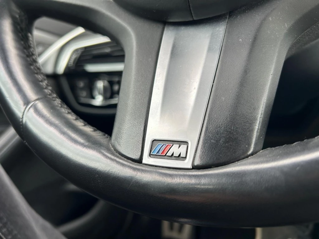 BMW 5 Serie – foto 18