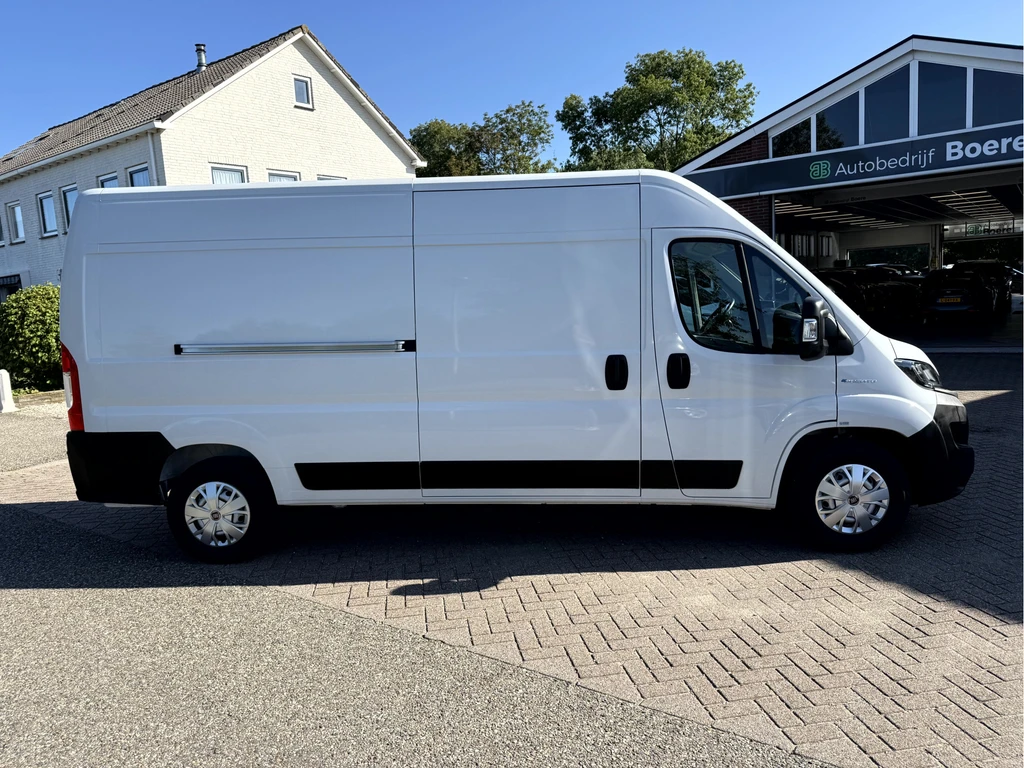 Fiat E-Ducato – foto 6