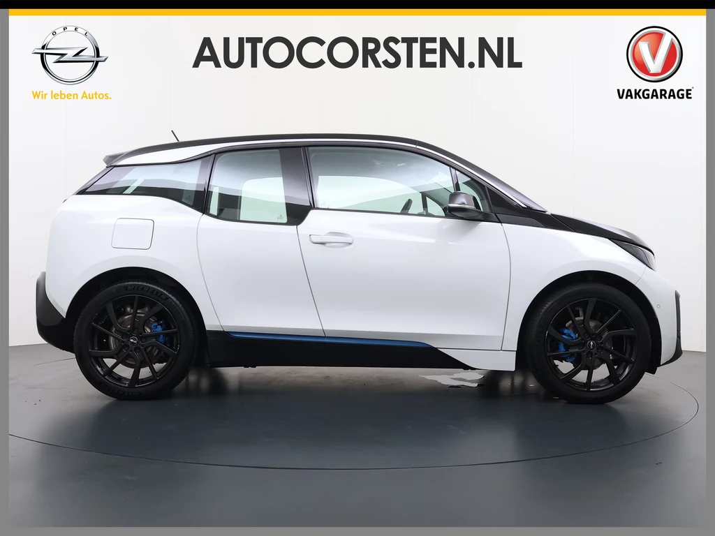 BMW i3 – foto 7