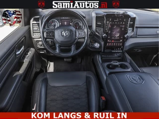 Dodge Ram Pick-Up – thumbnail 41