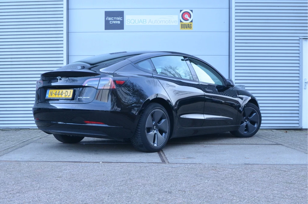 Tesla Model 3 – foto 3