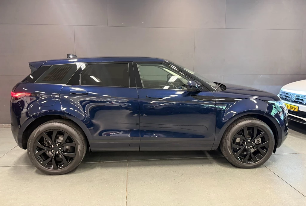 Land Rover Range Rover Evoque – foto 7