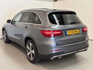 Mercedes-Benz GLC – thumbnail 3