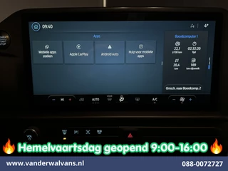 Ford Transit Custom – thumbnail 8