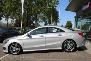 Mercedes-Benz CLA – thumbnail 2